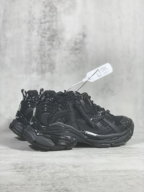 Balenciaga Shoe 